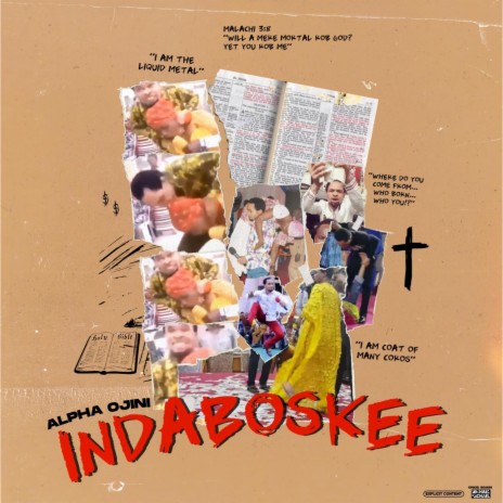 Indaboskee | Boomplay Music