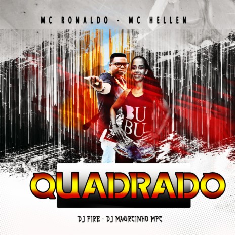 Quadrado | Boomplay Music