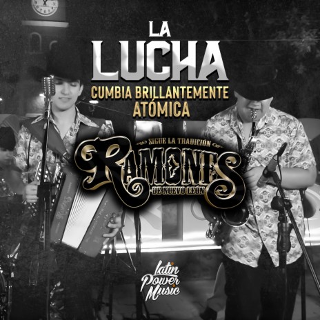 La Lucha | Boomplay Music