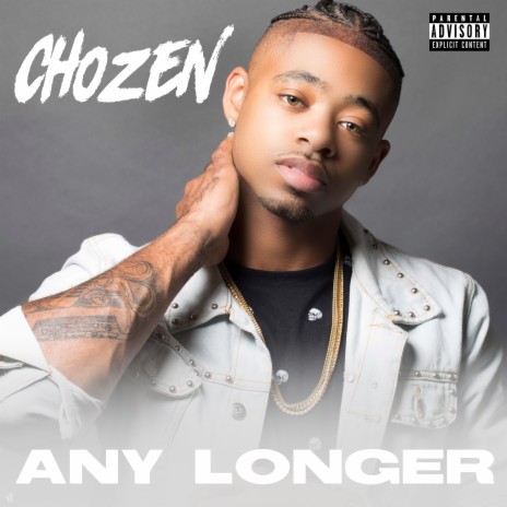 Any Longer | Boomplay Music