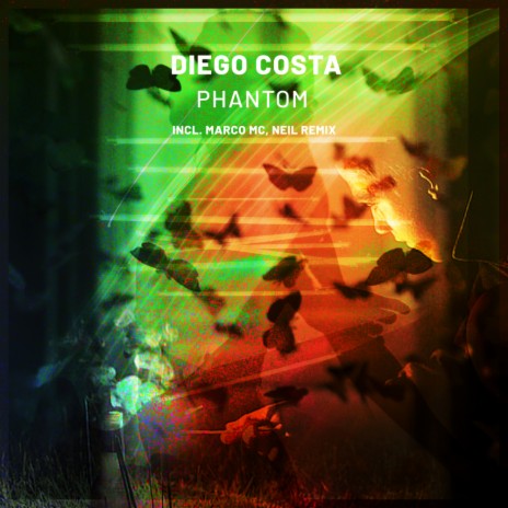 Phantom (Original Mix) | Boomplay Music