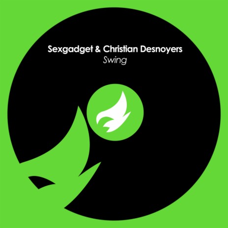 Swing (Radio Edit) ft. Christian Desnoyers