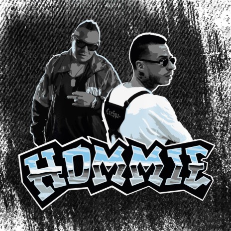 Hommie ft. James Pro | Boomplay Music