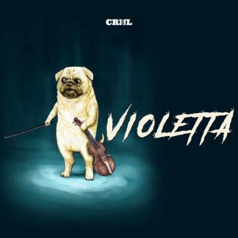 Violetta | Boomplay Music