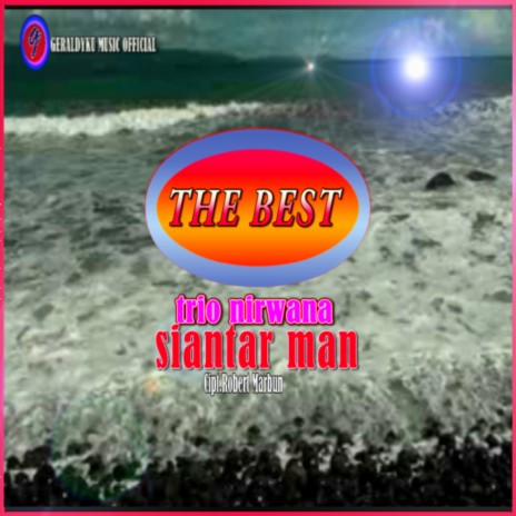 Siantar Man | Boomplay Music