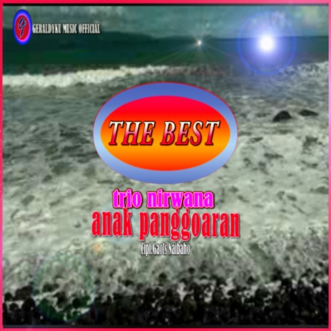 Anak Panggoaran | Boomplay Music