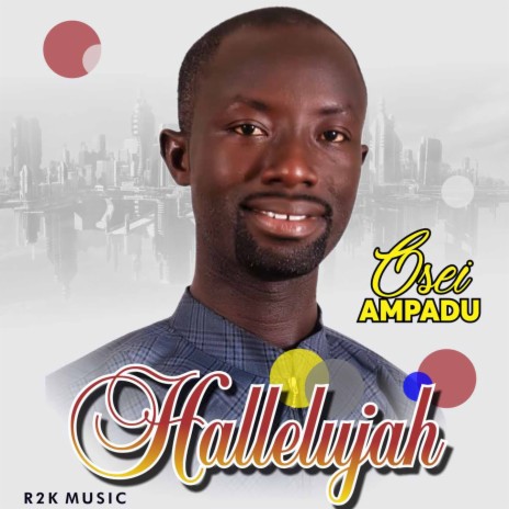 Halleluyah | Boomplay Music