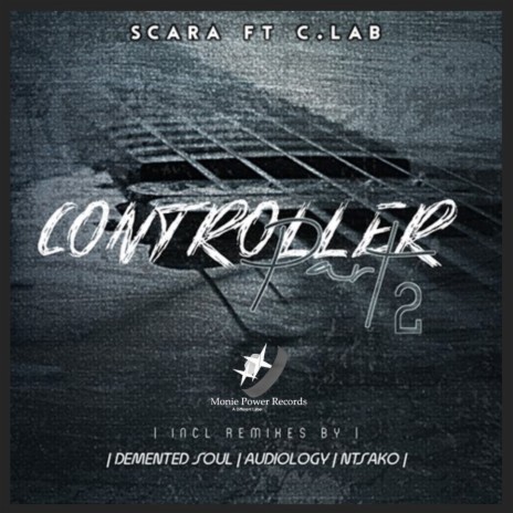 Controller (Audiology Re-Work) ft. C. Lab | Boomplay Music