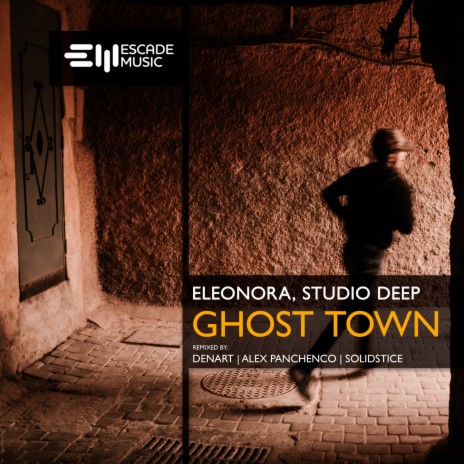 Ghost Town (Denart Remix) ft. Studio Deep | Boomplay Music