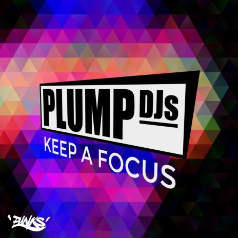 Keep a Focus | Boomplay Music