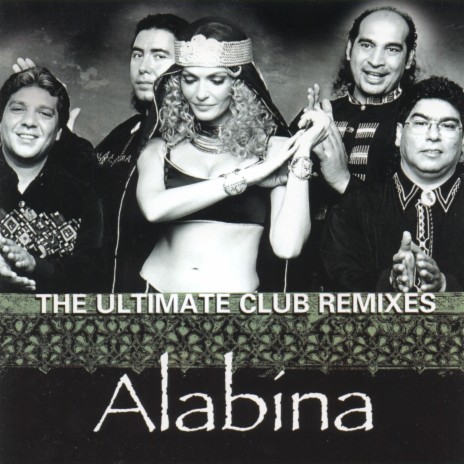 Alabina Megamix (Club Version) | Boomplay Music