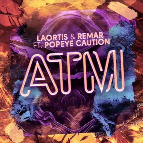 A.T.M. ft. Rémar & Popeye Caution | Boomplay Music