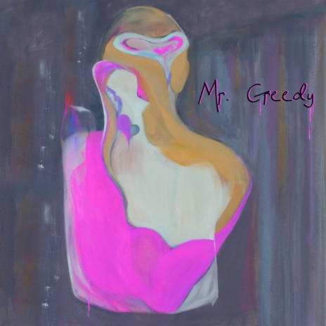 Mr.Greedy | Boomplay Music