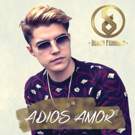 Adiós Amor (Versión Urbana) | Boomplay Music