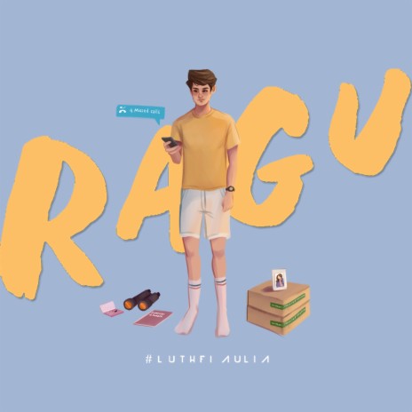 Ragu (Acoustic Version) | Boomplay Music