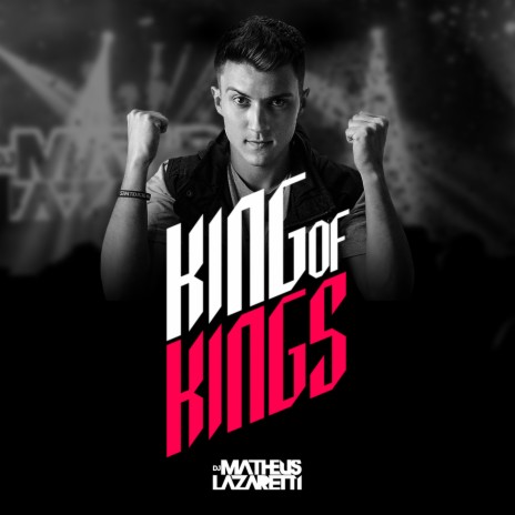 King of Kings | Boomplay Music