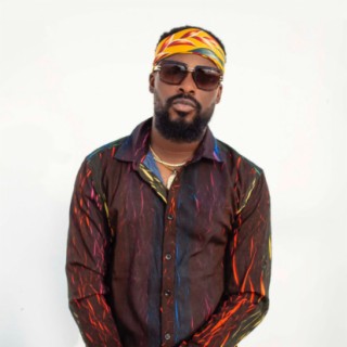 Mix Master Garzy