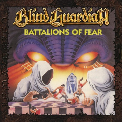 Battalions of Fear (Remastered 2017) | Boomplay Music