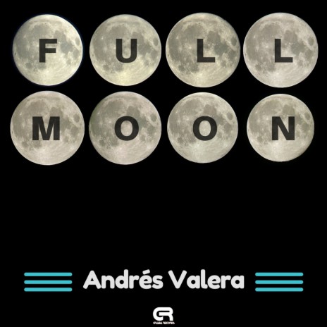 Full Moon | Boomplay Music