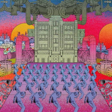 Wednesday (Is The New Friday) (Live in Prague) ft. Tom Hodge & Prague Radio Symphony Orchestra