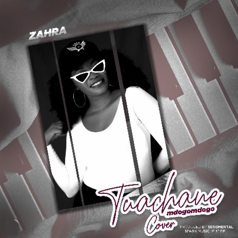 Tuachane Mdogo Mdogo (Cover) | Boomplay Music