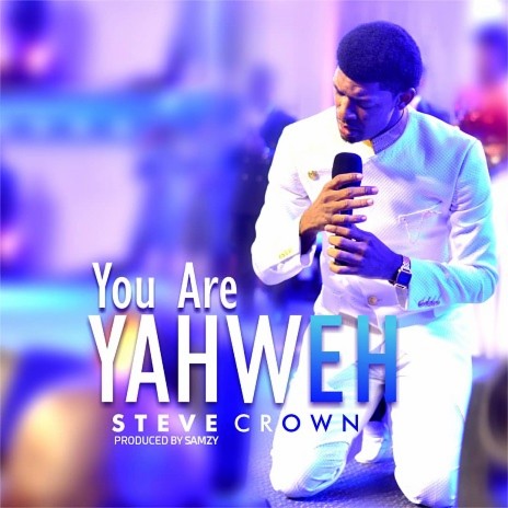 You Are Yahweh | Boomplay Music