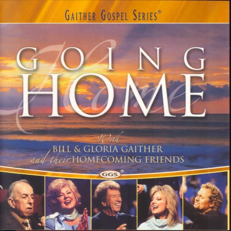 Knowing You'll Be There ft. Gaither Vocal Band | Boomplay Music