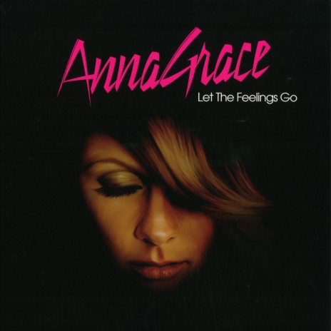 Let the Feelings Go (Hardwell Mix)