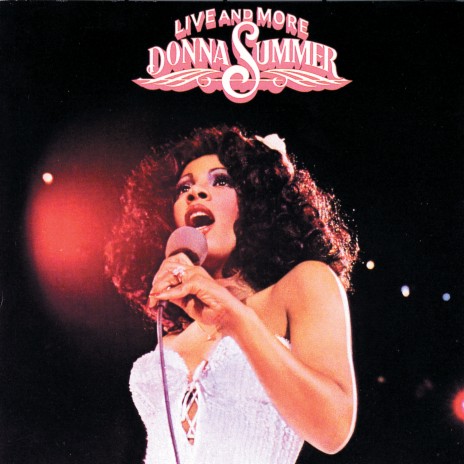 Love To Love You Baby (Live At Universal Amphitheatre, Los Angeles/1978)