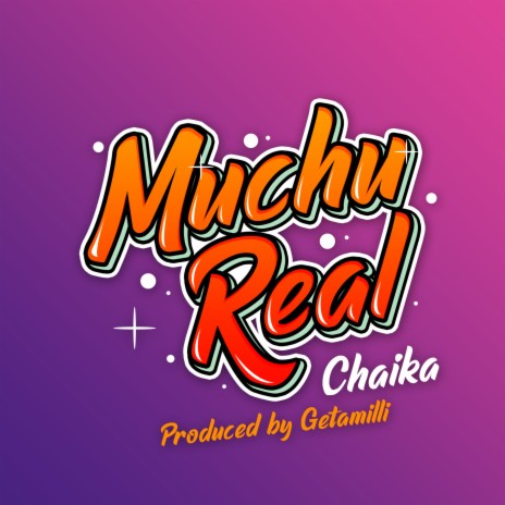 Muchu Real ft. Getamilli | Boomplay Music