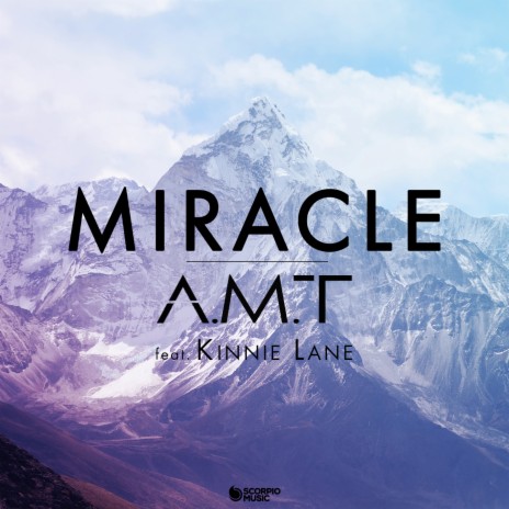 Miracle ft. Kinnie Lane | Boomplay Music