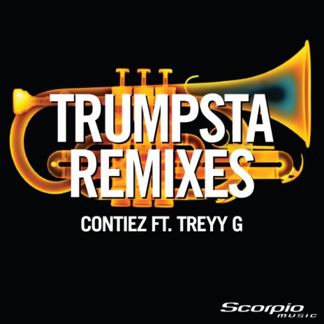 Trumpta (Nymz Remix) ft. Treyy G | Boomplay Music