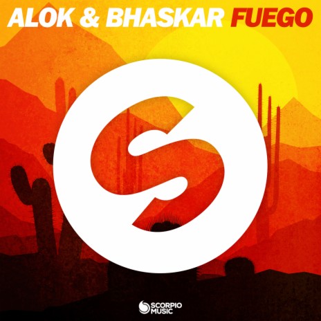 Fuego ft. Bhaskar | Boomplay Music