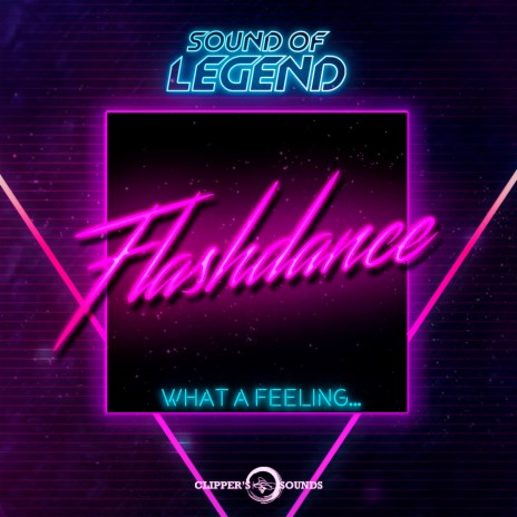 What a Feeling... Flashdance (Extended Mix) | Boomplay Music