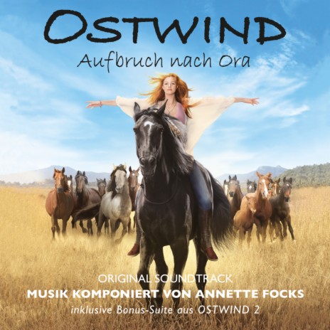 Suite (Bonus Track aus "Ostwind 2") | Boomplay Music