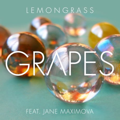 Grapes (Roberto Bronco Remix) ft. Jane Maximova