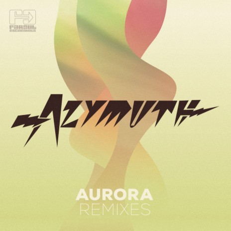 Aurora (4Hero Remix) | Boomplay Music