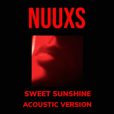 Sweet Sunshine (Acoustic) | Boomplay Music