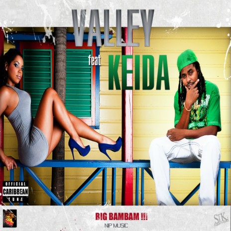 Big Bambam ft. Keida | Boomplay Music