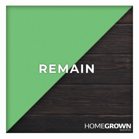 Remain | Boomplay Music