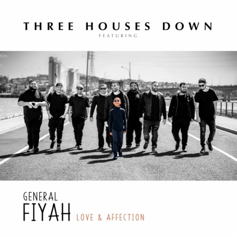 Love & Affection ft. General Fiyah | Boomplay Music