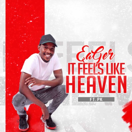 It Feels Like Heaven | Boomplay Music