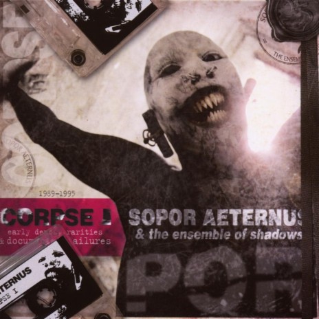 Sopor Fratrem Mortis Est | Boomplay Music