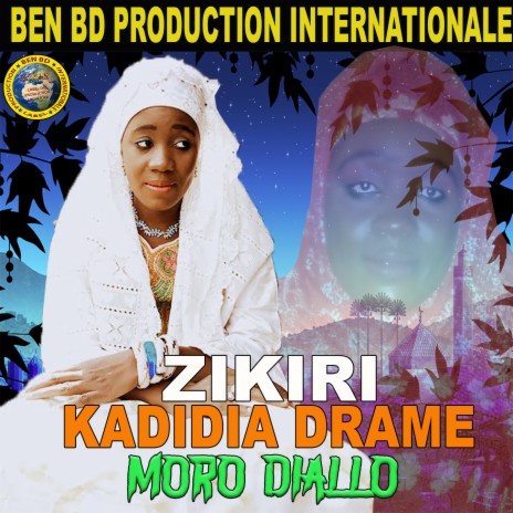 Moro Diallo | Boomplay Music