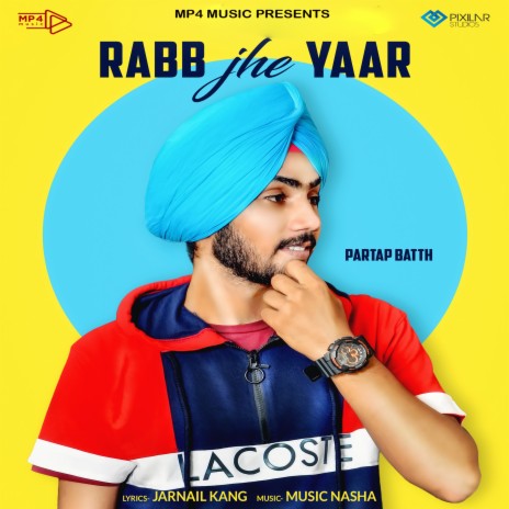 Rabb Jhe Yaar | Boomplay Music