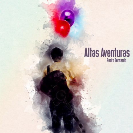 Altas Aventuras | Boomplay Music