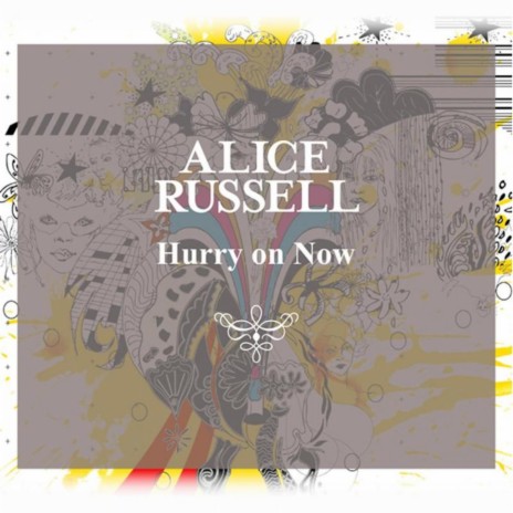 Hurry On Now (Acapella) | Boomplay Music