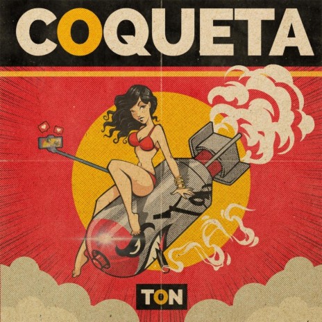 Coqueta | Boomplay Music