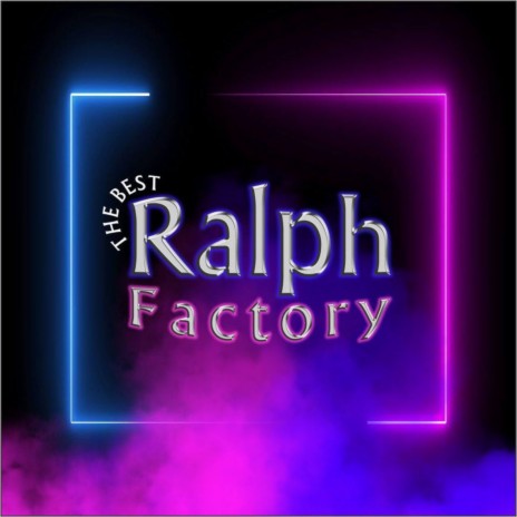 Tribal Magic (Ralph Factory Remix)