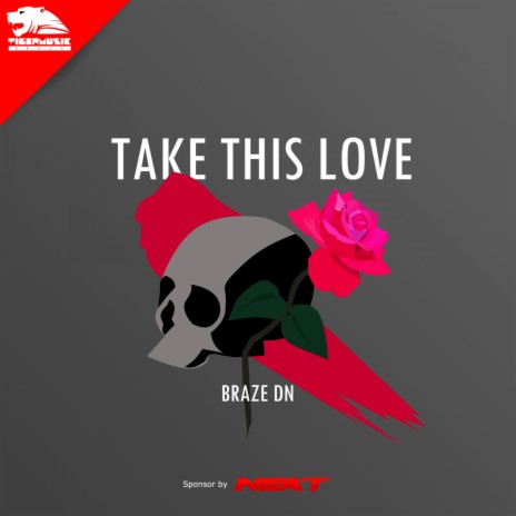 Take This Love (Original Mix) | Boomplay Music